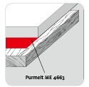 �h��ME4663|Purmelt�����z