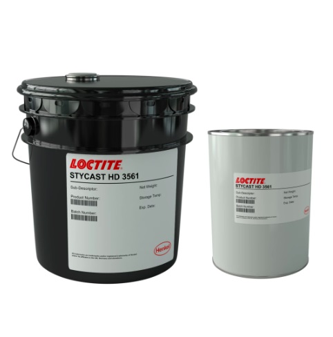 ���ԏ��Ԍ������b�zLOCTITE STYCAST EE 4215/HD 3561