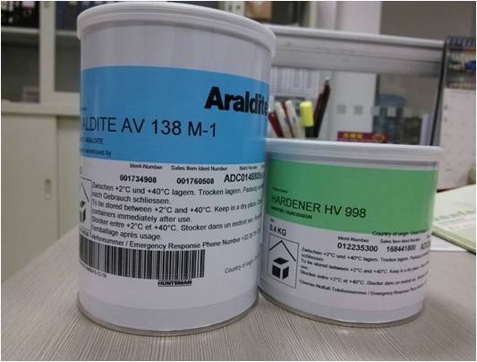 �ɴ�ĥ����Đ�(��i)���_(d��)Araldite AW106/HV953U�zˮ