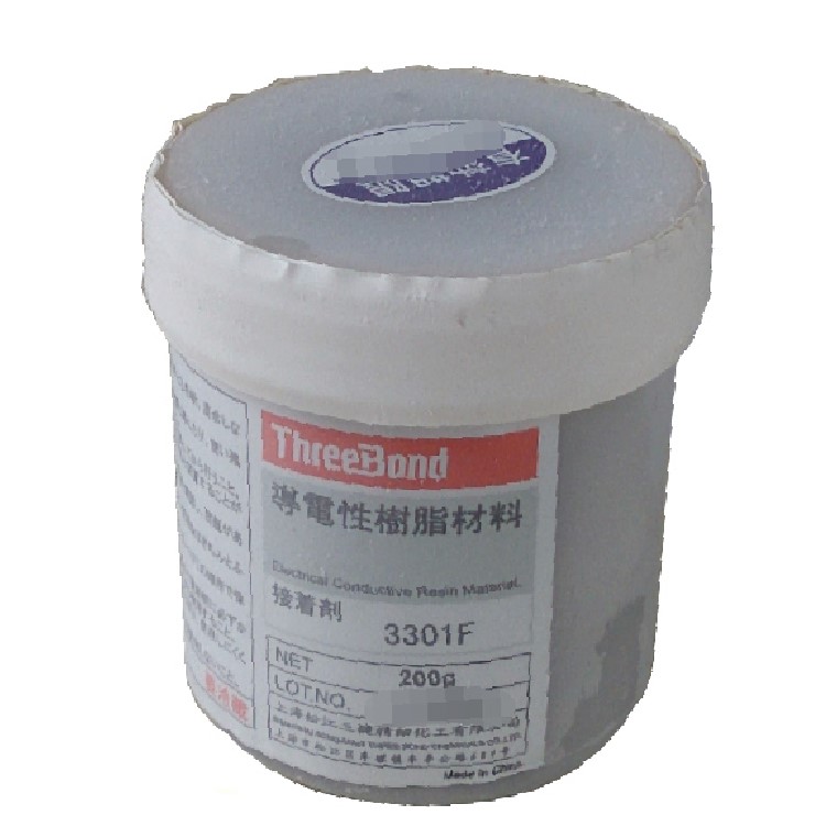 �ձ����I��(d��o)��zThreebond 3301F