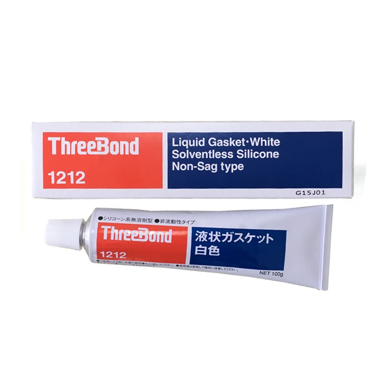 �ձ����IҺ�B(t��i)�|Ȧ�ܷ��zThreebond 1212