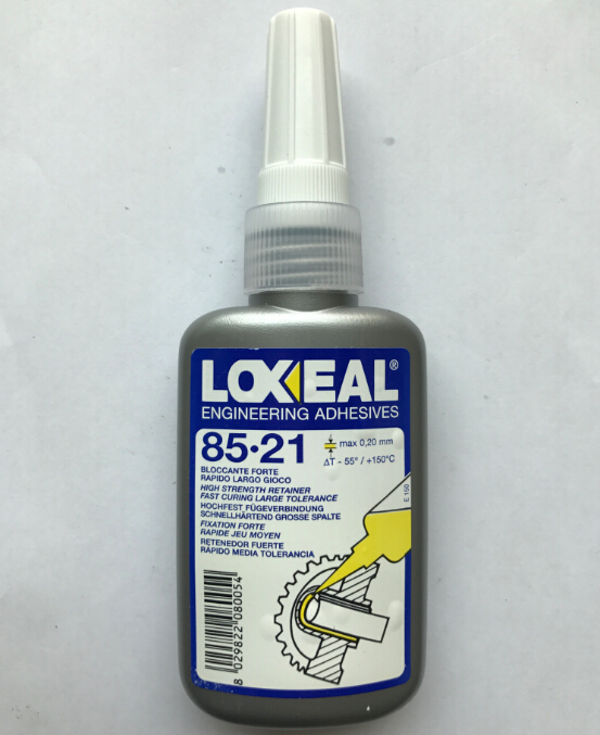 ��ِ��LOXEAL85-21 �ߏ�(qi��ng)�Ț��wGAZ�J(r��n)�C�̳��z