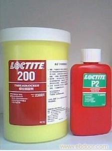 ��(l��)̩�zˮ|Loctite200�A(y��)Ϳ�ݼy�i