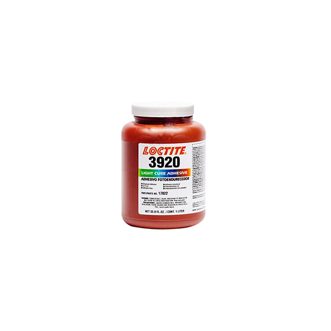 ��̩3920|loctite3920UV�zˮ