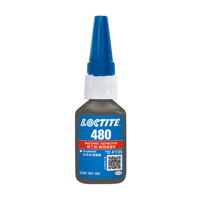 ��̩�z480|Loctite480���z