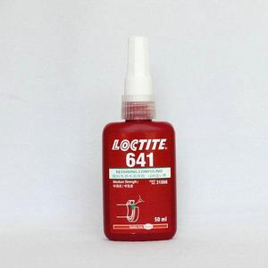 ��(l��)̩�z641|Loctite641�zˮ