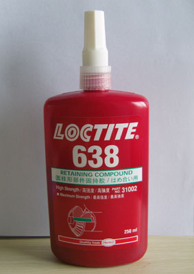 ��(l��)̩�z638|Loctite638�zˮ