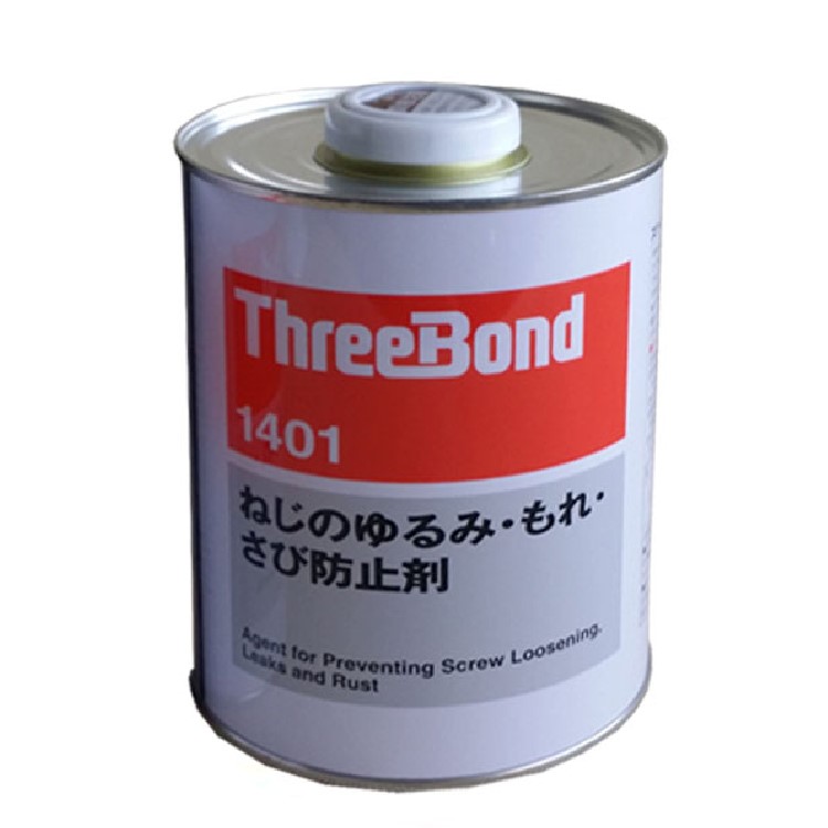 �ձ����I�ݼy���ɷ����P�zThreeBond 1401C