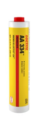 ����ճ�ӽY(ji��)��(g��u)�zLOCTITE AA334
