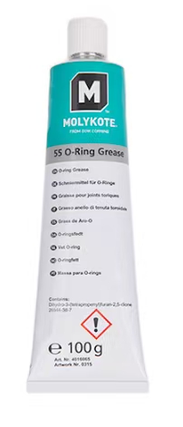 MOLYKOTE摩力克透明防銹蠟METAL PROTECTOR Plus