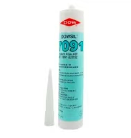 ����Ԫ���������ЙC���ܷ��zDOWSIL SE 5088