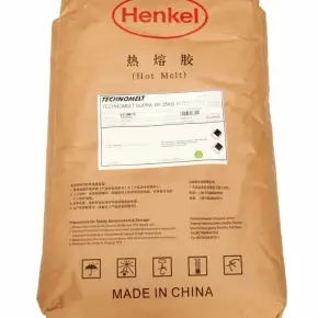 漢高食品級熱熔膠TECHNOMELT SUPRA 100