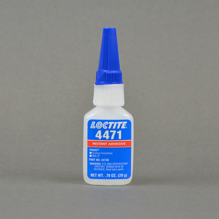 ��̩���治����LOCTITE 4471 Prism˲���z