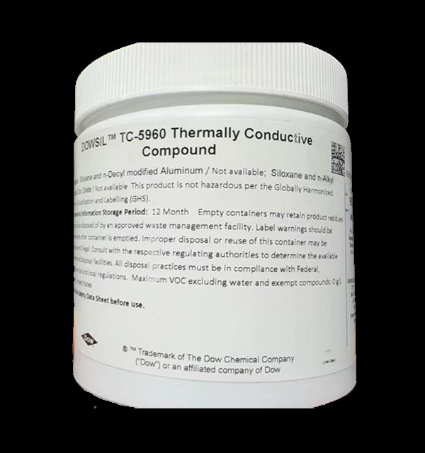 ��ɫ�����֬DOW DOWSIL TC-5960 